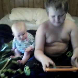 Meet your Posher, Ruth